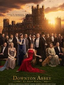 imagen de Downton Abbey: El gran final Tráiler