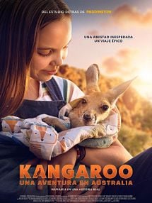 imagen de Kangaroo: Una aventura en Australia Tráiler