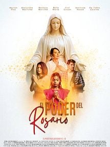 imagen de El poder del Rosario Tráiler