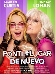 imagen de Ponte en mi lugar de nuevo Tráiler