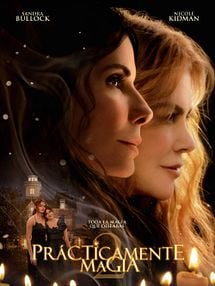 imagen de Prácticamente magia 2 Tráiler