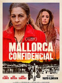 imagen de Mallorca confidencial Tráiler