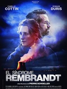imagen de El síndrome Rembrandt Tráiler VO
