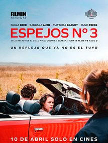 imagen de Espejos n.º 3 Tráiler VOSE