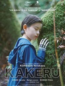 imagen de Kakeru Clip VOSE