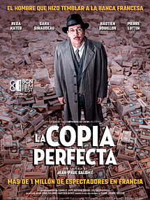 imagen de La copia perfecta Tráiler