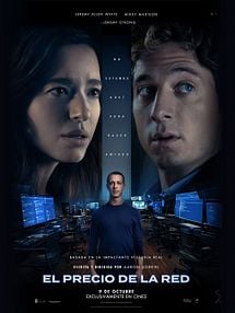 imagen de El precio de la red Tráiler