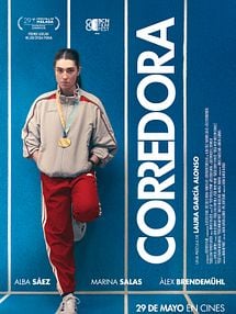 imagen de Corredora Tráiler