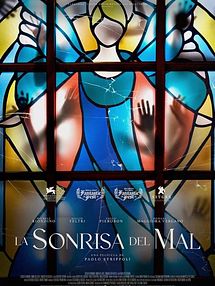 imagen de La sonrisa del mal Tráiler