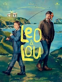 imagen de Leo & Lou Tráiler