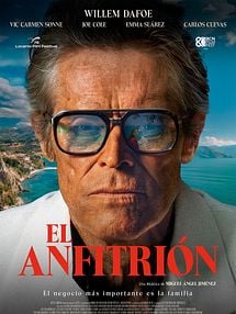 imagen de El anfitrión Tráiler