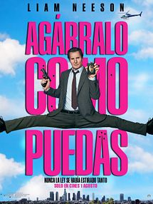 imagen de Agárralo como puedas Tráiler