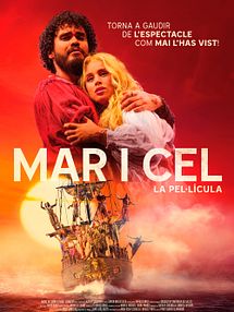 imagen de Mar i cel Tráiler VO