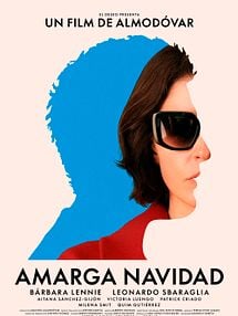 imagen de Amarga Navidad Tráiler