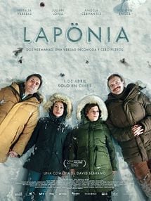 imagen de Lapönia Teaser