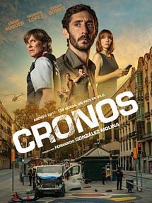 imagen de Cronos Tráiler