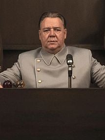 imagen de Nuremberg Tráiler VO