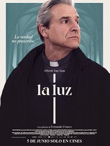 imagen de La luz Tráiler