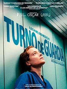 imagen de Turno de guardia Tráiler VOSE