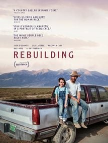imagen de Rebuilding Tráiler VOSE