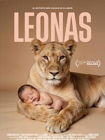 imagen de Leonas Tráiler