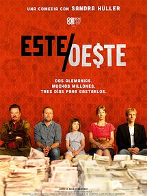 imagen de Este / Oeste Tráiler