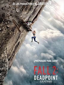 imagen de Fall 2: Deadpoint Tráiler (2)