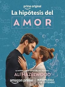 imagen de La hipótesis del amor Tráiler