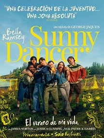 imagen de Sunny Dancer Tráiler