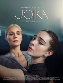 imagen de Joika Tráiler