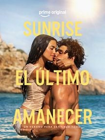 imagen de Sunrise: El último amanecer Tráiler