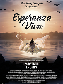 imagen de Esperanza viva Tráiler