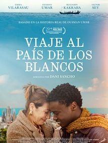 imagen de Viaje al país de los blancos Tráiler