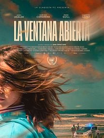 imagen de La ventana abierta Tráiler