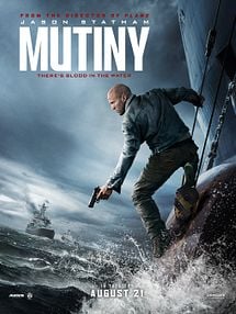 imagen de El motín Tráiler
