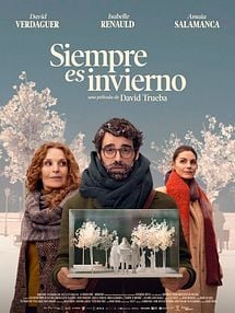 imagen de Siempre es Invierno Tráiler