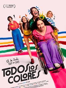 imagen de Todos los colores Tráiler