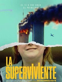 imagen de La superviviente. El 11S fue solo el principio Tráiler