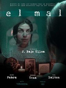 imagen de El mal Tráiler