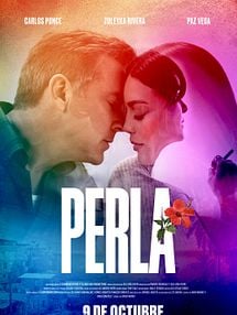 imagen de Perla Tráiler