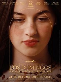 imagen de Los Domingos Tráiler