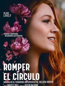Romper el círculo Tráiler