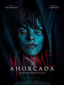 imagen de La ahorcada Tráiler