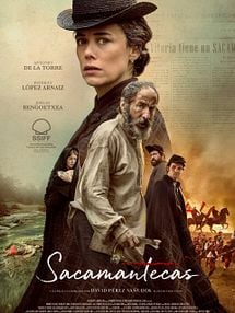 imagen de Sacamantecas Tráiler