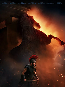 imagen de La Odisea Tráiler (2)