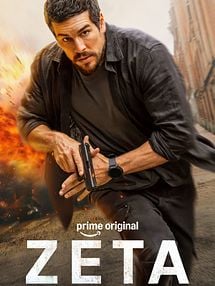 imagen de Zeta Tráiler