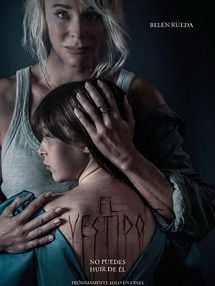 imagen de El Vestido Tráiler