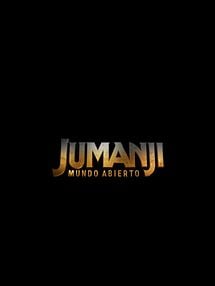 imagen de Jumanji: Mundo abierto Tráiler