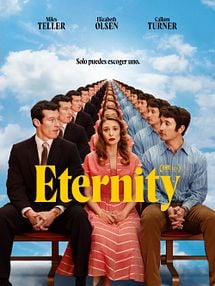 imagen de Eternity Tráiler