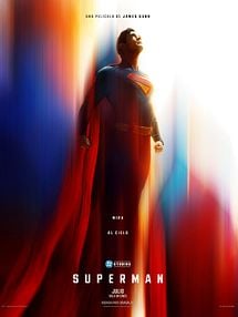 imagen de Superman Tráiler